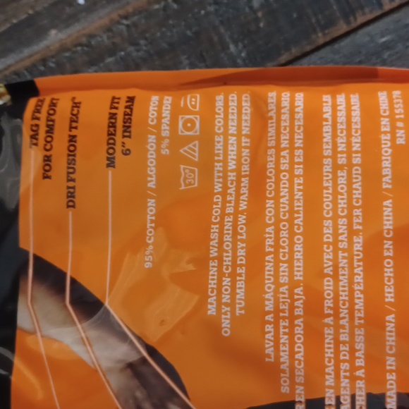 REALTREE MEN BOXER BRIEFS - Picture 8 of 9